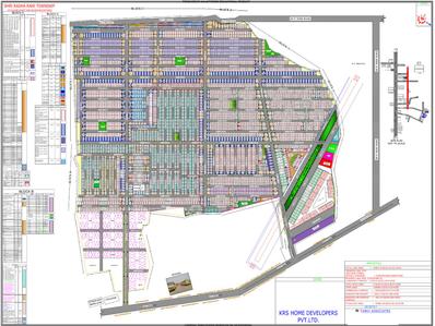 Project Image of 900 Sq.ft Residential Plot / Land for sale in Barsana for Rs. 2600000