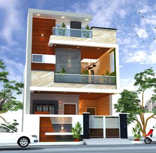 Star World Elevation 1