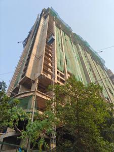 Project Image of 308.0 - 1097.0 Sq.ft 1 BHK Apartment for buy in Ashar Pulse