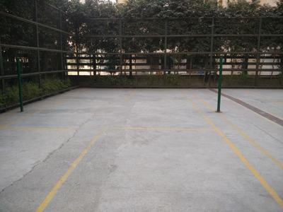 Project Image of 1690 Sq.ft 3 BHK Apartment / Flat for sale in Crossings Republik for Rs. 12500000
