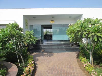 Project Image of 1899.0 - 2970.0 Sq.ft 3 BHK Villa for buy in Galaxy Nandanbaug Tirumala