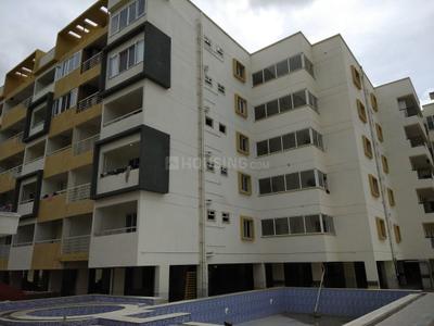 Project Image of 1078.0 - 1580.0 Sq.ft 2 BHK Apartment for buy in Griha Mithra Grand Gandharva