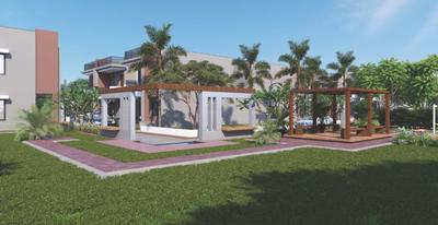 Project Image of 825.81 - 1051.31 Sq.ft 3 BHK Villa for buy in Shiv Residency