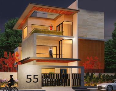 Project Image of 1175.0 - 7200.0 Sq.ft Residential Plot Plot for buy in Elite Vistas