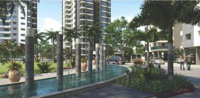 Project Image of 1350 Sq.ft 3 BHK Apartment / Flat for sale in Bhimrad for Rs. 8000000
