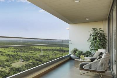 Project Image of 844.0 - 1962.0 Sq.ft 2 BHK Apartment for buy in Godrej Vistas