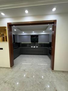 Project Image of 0.0 - 2200.0 Sq.ft 4 BHK Builder Floor for buy in Satyam Premium Floors