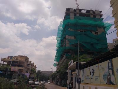 Project Image of 1325.0 - 1973.0 Sq.ft 3 BHK Apartment for buy in Sukhwani Celaeno Wing C And D