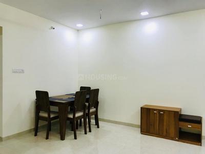 Project Image of 0.0 - 583.83 Sq.ft 2 BHK Apartment for buy in Vardhaman Vatika Building E