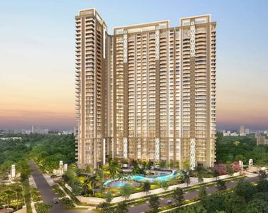 Project Image of 3677 Sq.ft 4 BHK Apartment / Flat for sale in Sector 76 for Rs. 53000000