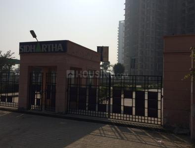 Project Image of 990.0 - 5852.0 Sq.ft 2 BHK Apartment for buy in Sidhartha NCR Greens