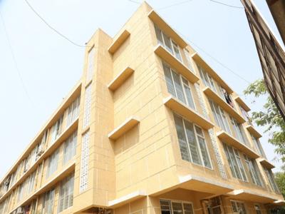Project Image of 530.0 - 712.0 Sq.ft 2 BHK Apartment for buy in RC Orchid Springs