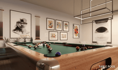 Project Image of 925.0 - 3920.0 Sq.ft 1 BHK Apartment for buy in Dream World Phase II