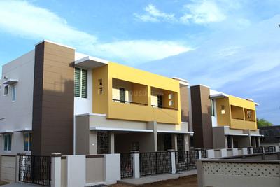 Project Image of 1069.0 - 1437.0 Sq.ft 2 BHK Villa for buy in Rohini Raagam