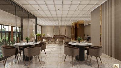 Project Image of 3735.0 - 6900.0 Sq.ft 4 BHK Apartment for buy in Triveni 84