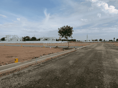 Project Image of 591.0 - 2569.0 Sq.ft Residential Plot Plot for buy in Greenfield Silver City Phase 2