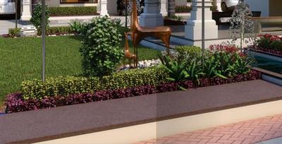 Project Image of 0.0 - 1476.0 Sq.ft 3 BHK Villa for buy in Balatripur Sundari Shree Ram Homes
