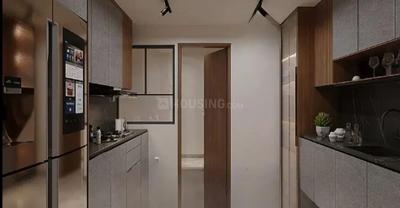 Project Image of 1040.0 - 1921.59 Sq.ft 3 BHK Apartment for buy in ZX Atulyam
