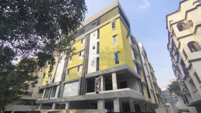 Project Image of 1888 Sq.ft 3 BHK Apartment / Flat for sale in Kilpauk for Rs. 38500000