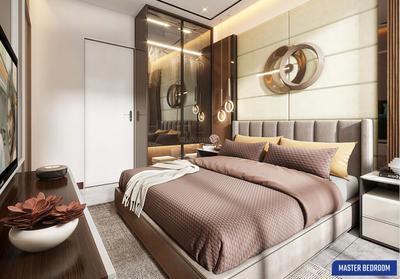 Project Image of 384.0 - 781.0 Sq.ft 1 BHK Apartment for buy in Metro Devbhoomi