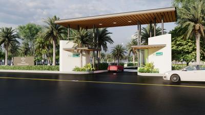 Project Image of 1350.0 - 10800.0 Sq.ft Residential Plot Plot for buy in Palm Greens