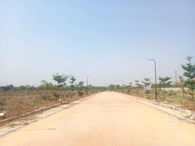 Project Image of 1581.76 - 8102.43 Sq.ft Residential Plot Plot for buy in Navabhoomi City Grande