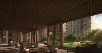 Project Image of 917.41 - 2138.9 Sq.ft 2 BHK Apartment for buy in Kukreja Paris City Wing C & D