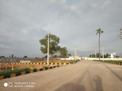 Project Image of 0.0 - 1800.0 Sq.ft Residential Plot Plot for buy in SRR Gachibowli Paradise Phase 4