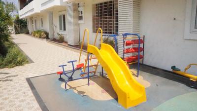Project Image of 1800 Sq.ft 3 BHK Apartment / Flat for sale in Anantapura for Rs. 14200000