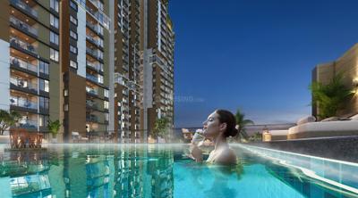 Project Image of 1590.0 - 2146.0 Sq.ft 3 BHK Apartment for buy in Urbanrise Whispers Of Sky