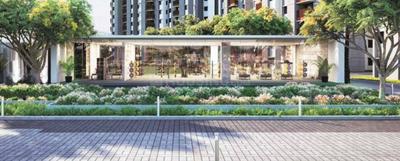 Project Image of 600 Sq.ft 1.5 BHK Apartment / Flat for sale in Mahindra World City for Rs. 3380000