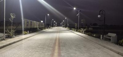 Project Image of 1503.0 - 3600.0 Sq.ft Residential Plot Plot for buy in Peram Signature Park