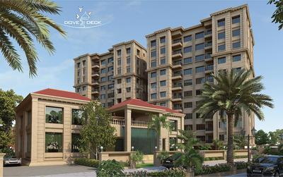 Project Image of 1135.0 - 1800.0 Sq.ft 2 BHK Apartment for buy in Milestone Dove Deck Phase 2