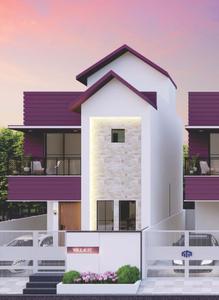 Project Image of 956.0 - 1560.0 Sq.ft Residential Plot Plot for buy in MGP Kings Park