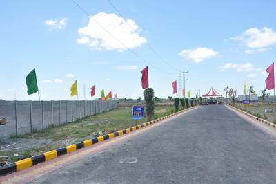 Project Image of 776.0 - 1721.0 Sq.ft Residential Plot Plot for buy in GTK Shobha Windsor Castle