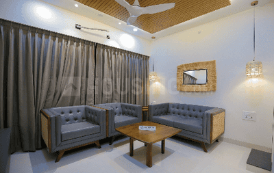 Project Image of 322.92 - 1779.49 Sq.ft 3 BHK Villa for buy in VGR River County G Block