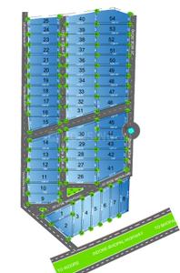 Project Image of 3415.0 - 9742.0 Sq.ft Residential Plot Plot for buy in S K Shiv Dham Phase 2