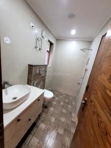 Project Image of 0.0 - 1600.0 Sq.ft 3 BHK Builder Floor for buy in Shri Tirupati Luxury Floors