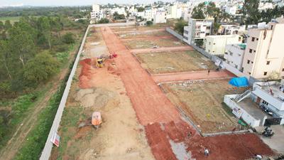 Bubble Subramanya BCD Layout Phase 2 Plot 1