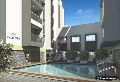 Project Image of 1400 Sq.ft 3 BHK Apartment / Flat for sale in Abbigere for Rs. 9500000