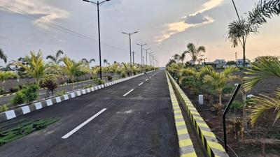 Project Image of 435.0 - 2108.0 Sq.ft Residential Plot Plot for buy in RR Paradaise Avenue