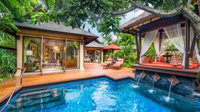 Project Image of 901.4 - 2217.37 Sq.ft 1 BHK Villa for buy in The Village World