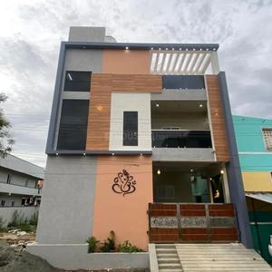 Project Image of 730.0 - 830.0 Sq.ft 2 BHK Villa for buy in Vivaan Vista Villas