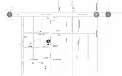 Project Image of 2727.0 - 2826.0 Sq.ft 3 BHK Apartment for buy in Sagar Veronica