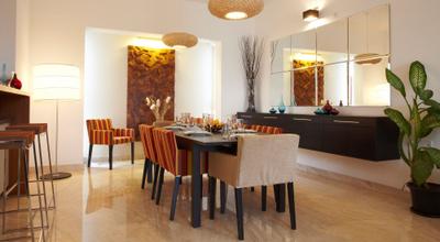 Project Image of 1071.22 - 1388.87 Sq.ft 3 BHK Apartment for buy in Marvel Citrine A Building