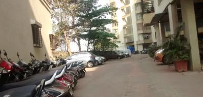 Project Image of 0.0 - 650.0 Sq.ft 1 BHK Apartment for buy in Prathamesh View