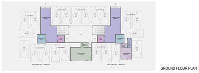 Project Image of 700 Sq.ft 1 BHK Apartment / Flat for sale in Ambivli for Rs. 3300000