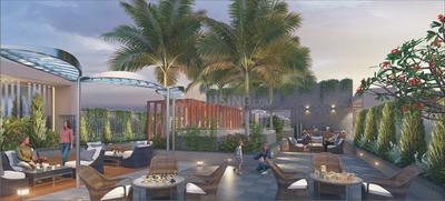 Project Image of 1640 Sq.ft 3 BHK Apartment / Flat for sale in Pimple Saudagar for Rs. 16000000