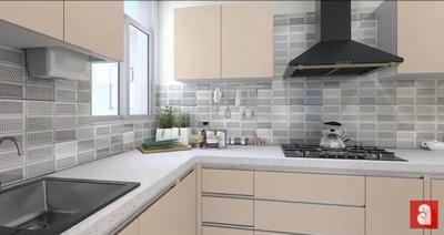 Project Image of 606.44 - 1134.52 Sq.ft 1 BHK Apartment for buy in Ashiana Amodh Phase 3