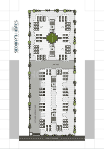 Project Image of 860 Sq.ft 2 BHK Apartment / Flat for sale in Vavol for Rs. 3600000